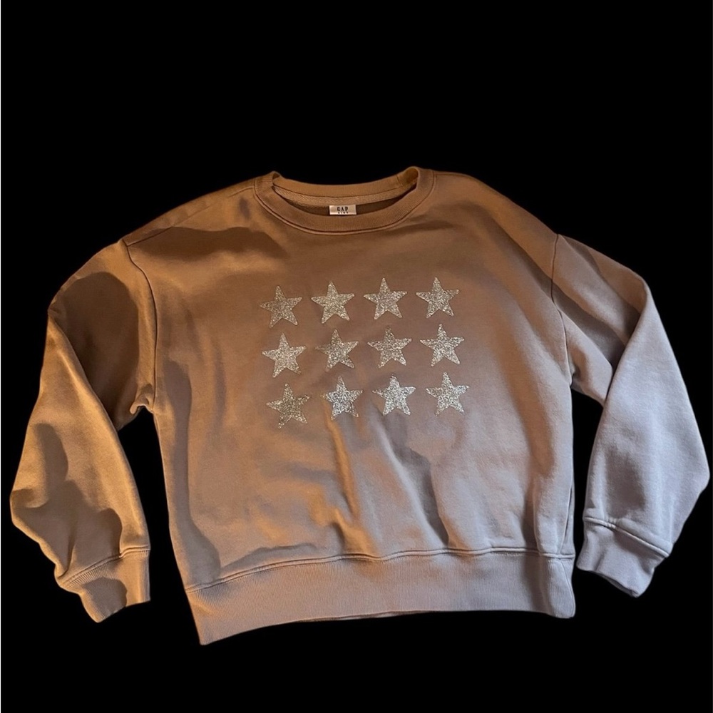 Gap Kids Star Fashion Shirt